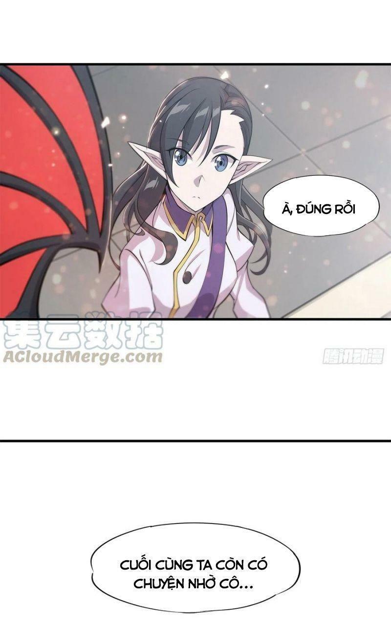 huyết cơ và kỵ sĩ chapter 132 16