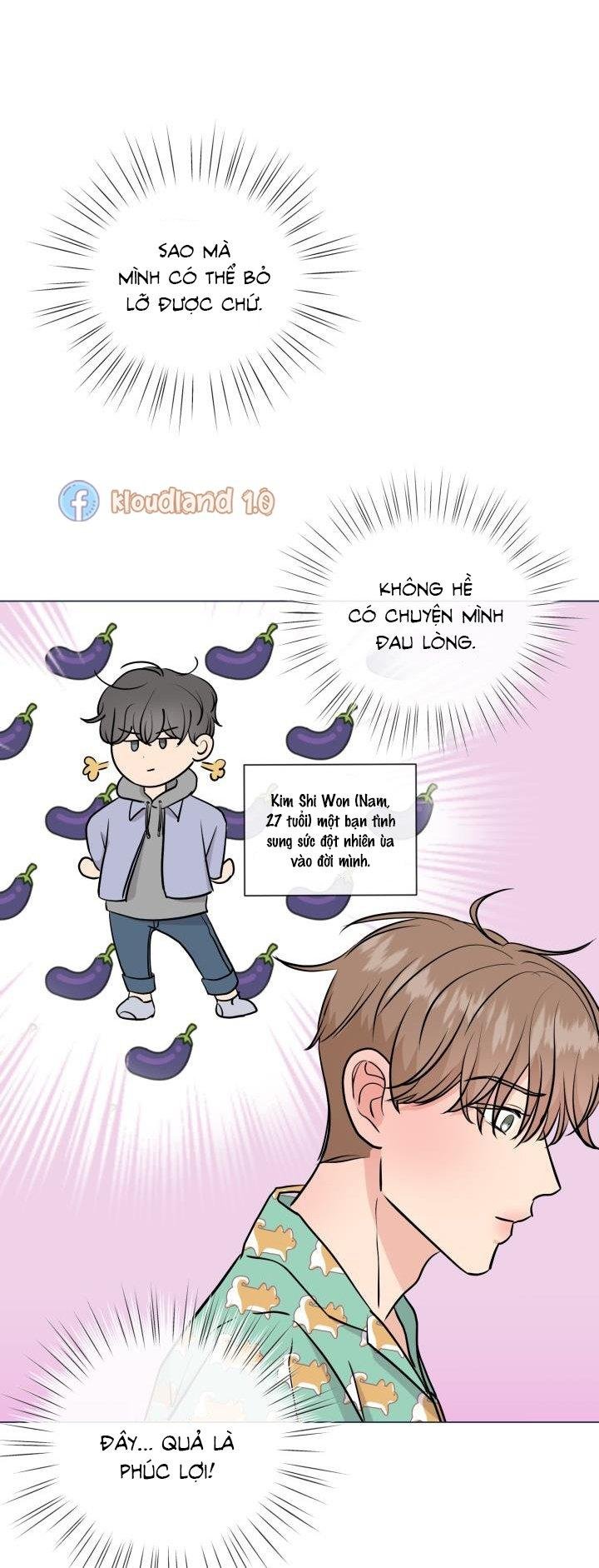 người yêu hiếm hoi chapter 5 47