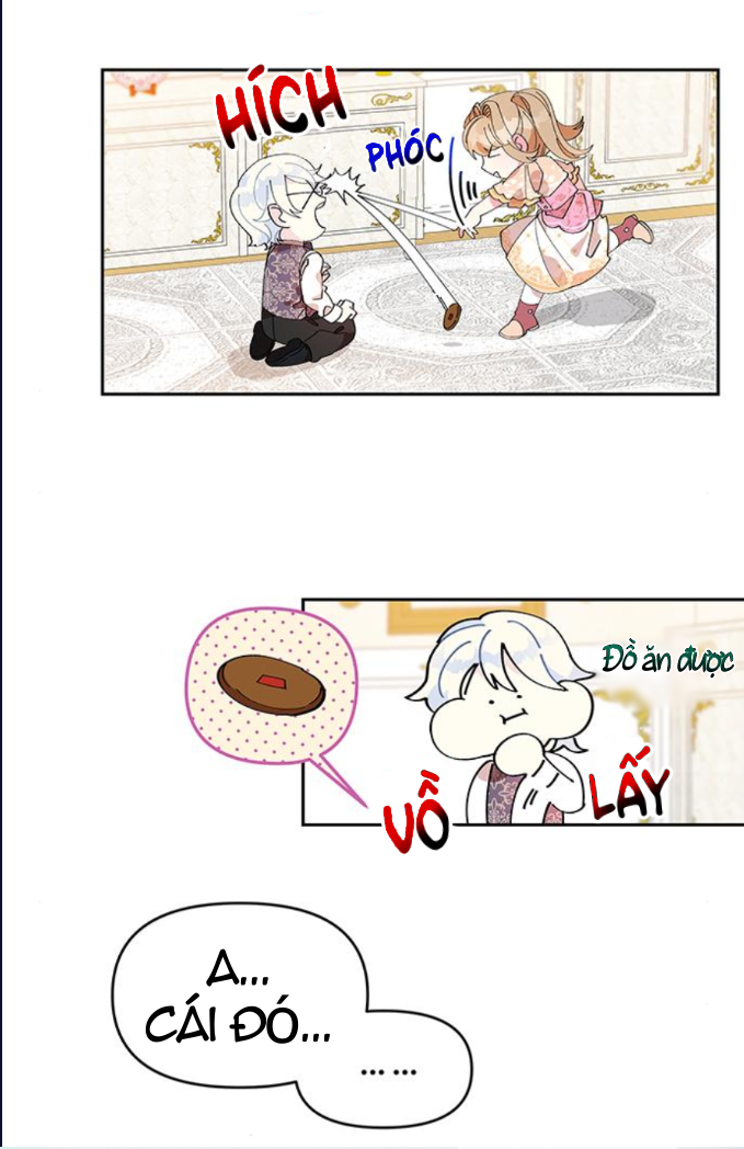 con người không phải thứ có thể sửa đổi được đâu! chapter 5 53