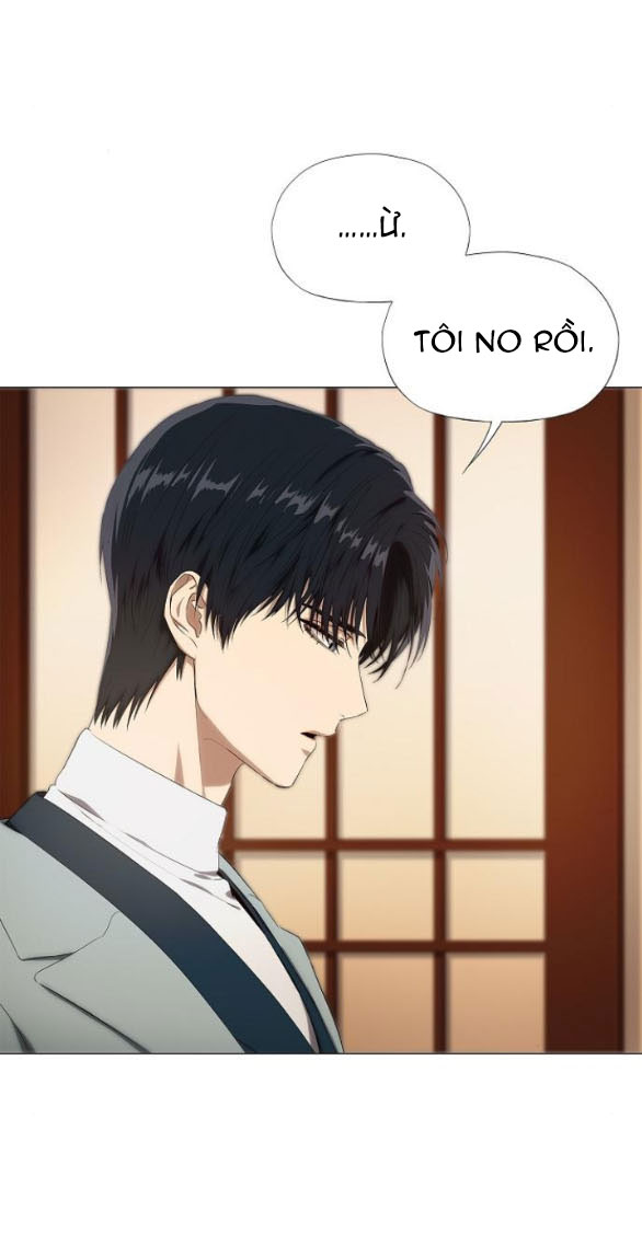 không thể thoát ra khỏi bộ phim kịch tính chapter 13.1 2