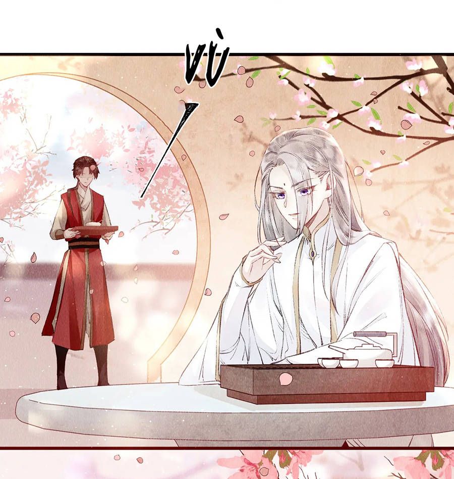 giáo chủ thích ức hiếp người chapter 3 43