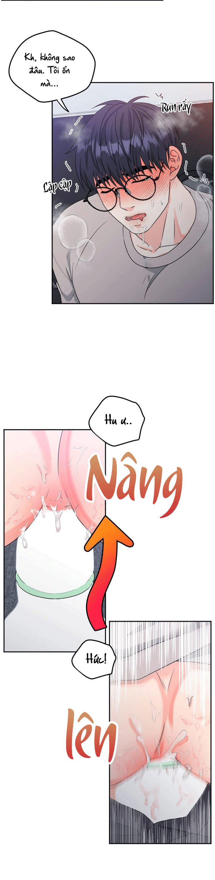 giao kiện hàng thành công chapter 17 20