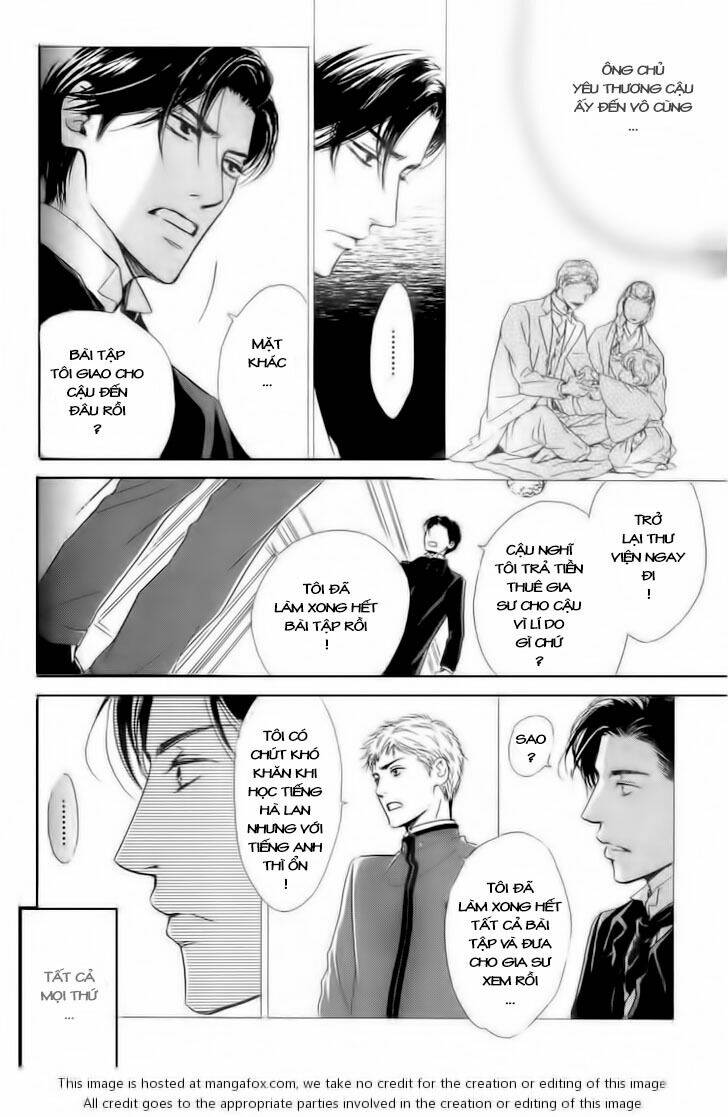 bình minh u sầu chapter 21 10