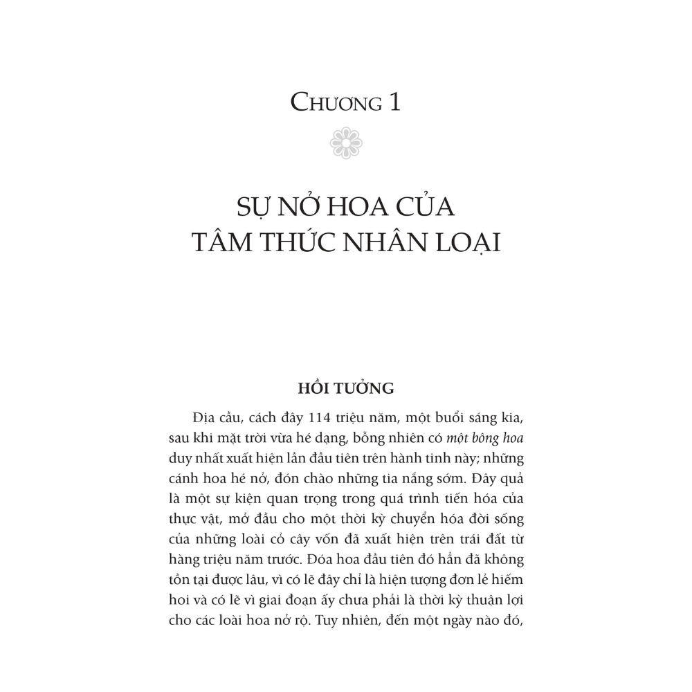 Sách Thức tỉnh mục đích sống - Eckhart Tolle