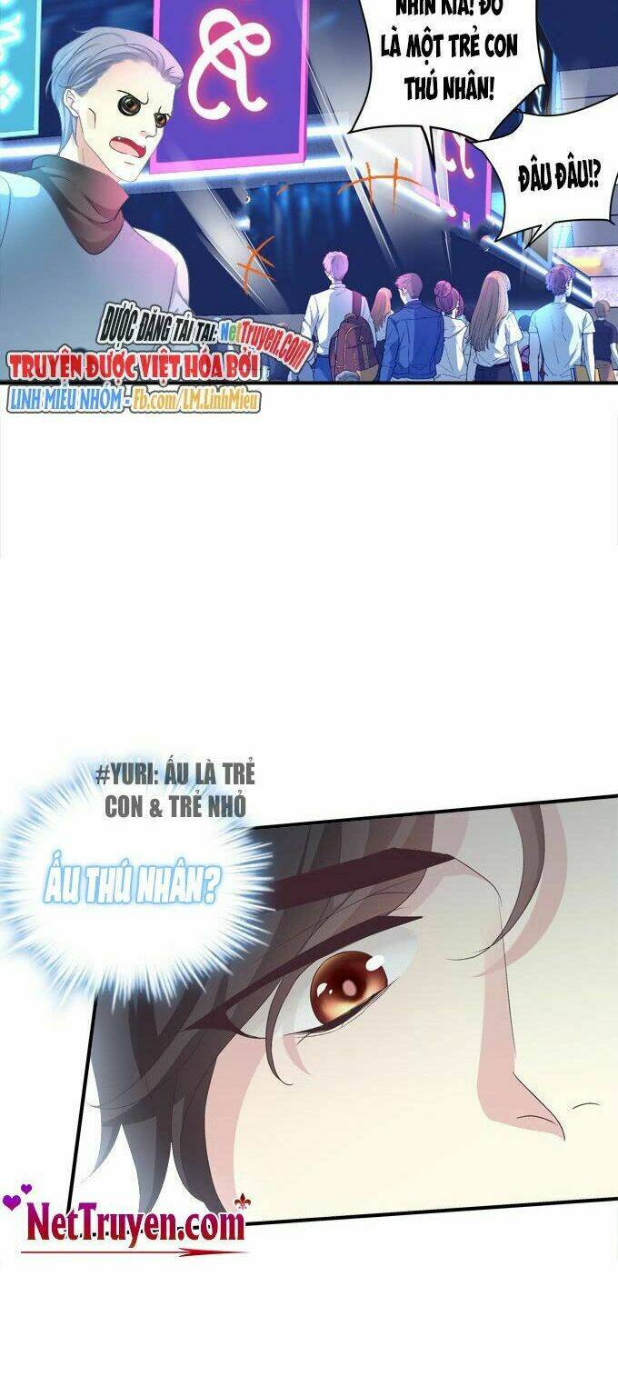 toàn bộ nắm trong tay chapter 1 10