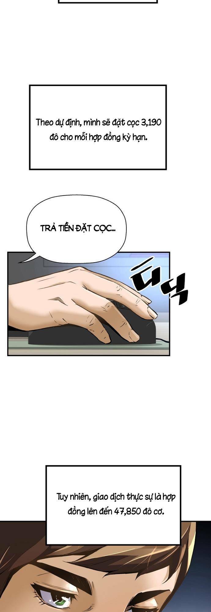 sự trở lại của huyền thoại chapter 28 9