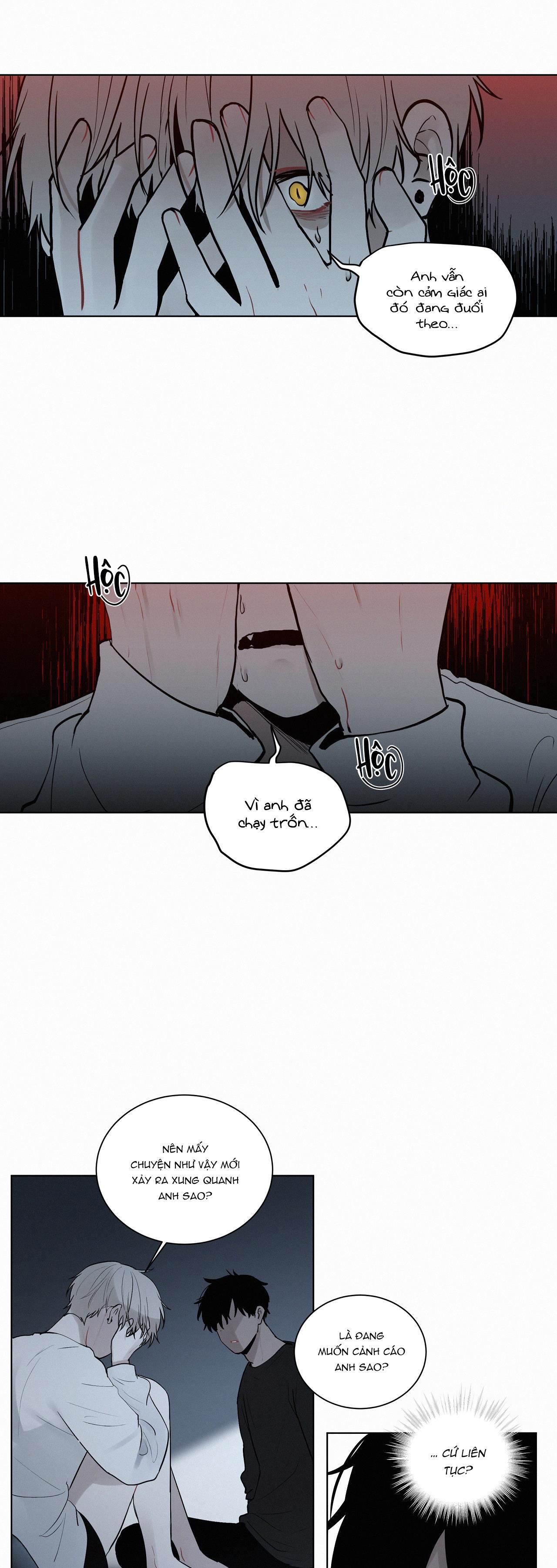 hiến tế máu chapter 52 6