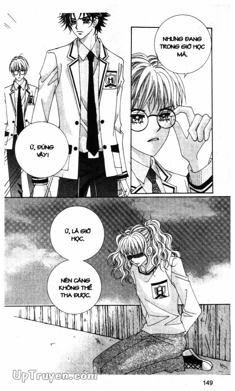 thoát kiếp hồ ly chapter 6 43