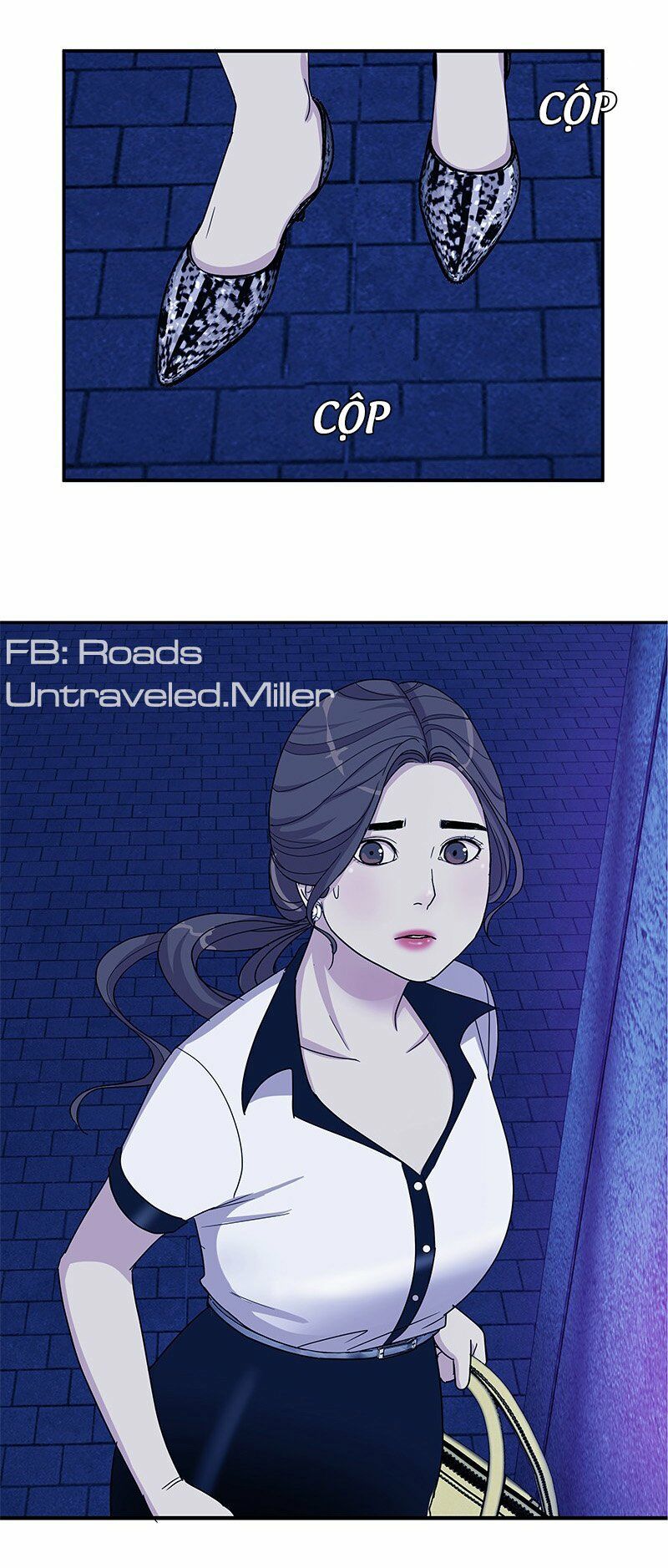 nửa đêm ở poppy land chapter 22 34