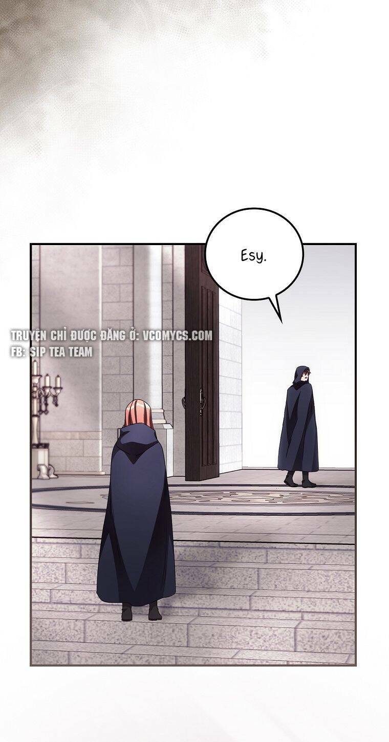 tôi nhìn thấy cái chết của bạn chapter 32 4