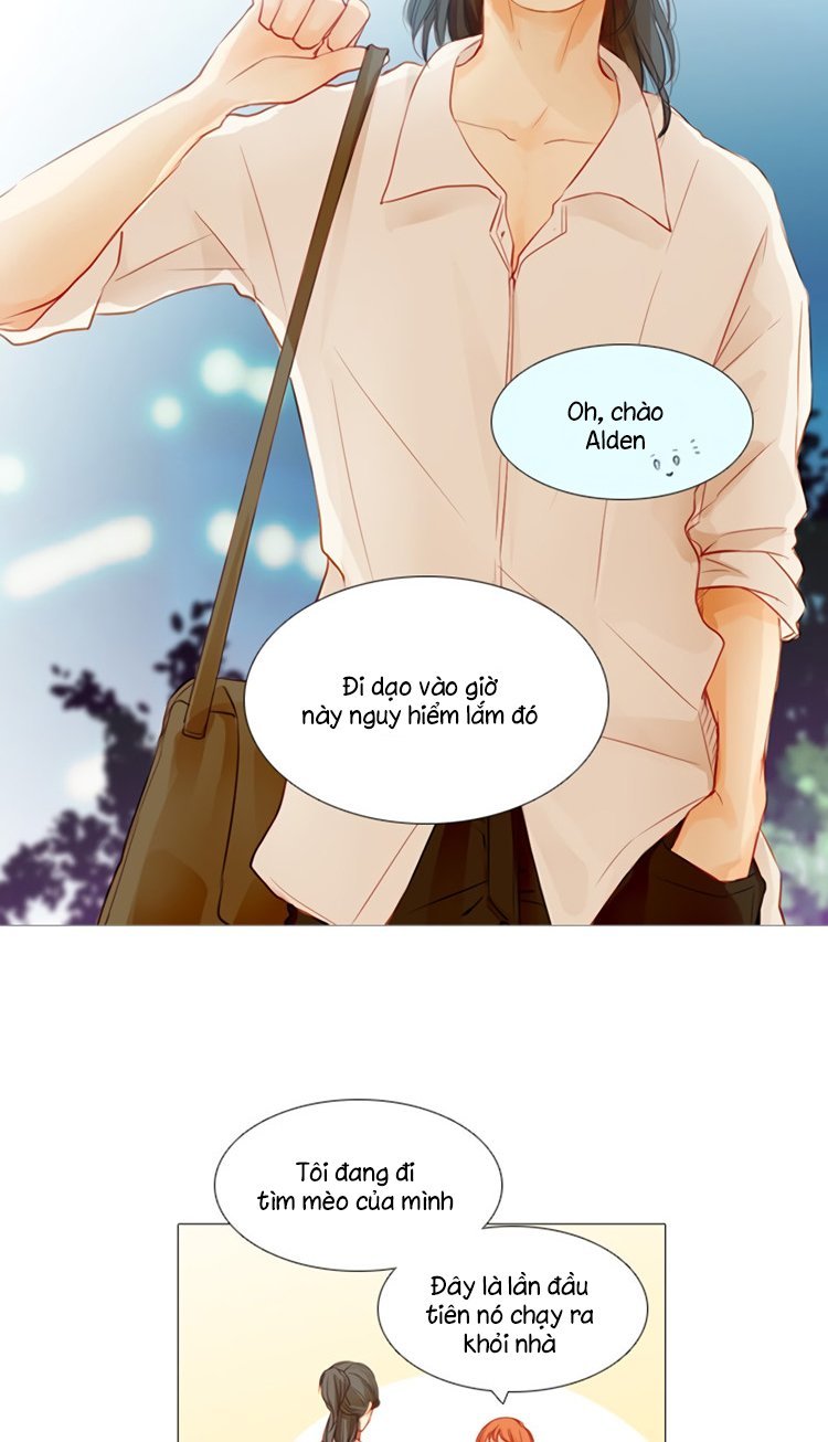 little rain chapter 7 45