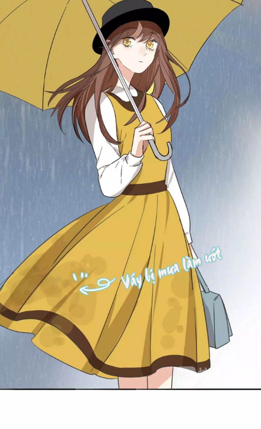 mùi hương lãng mạn chapter 36 27