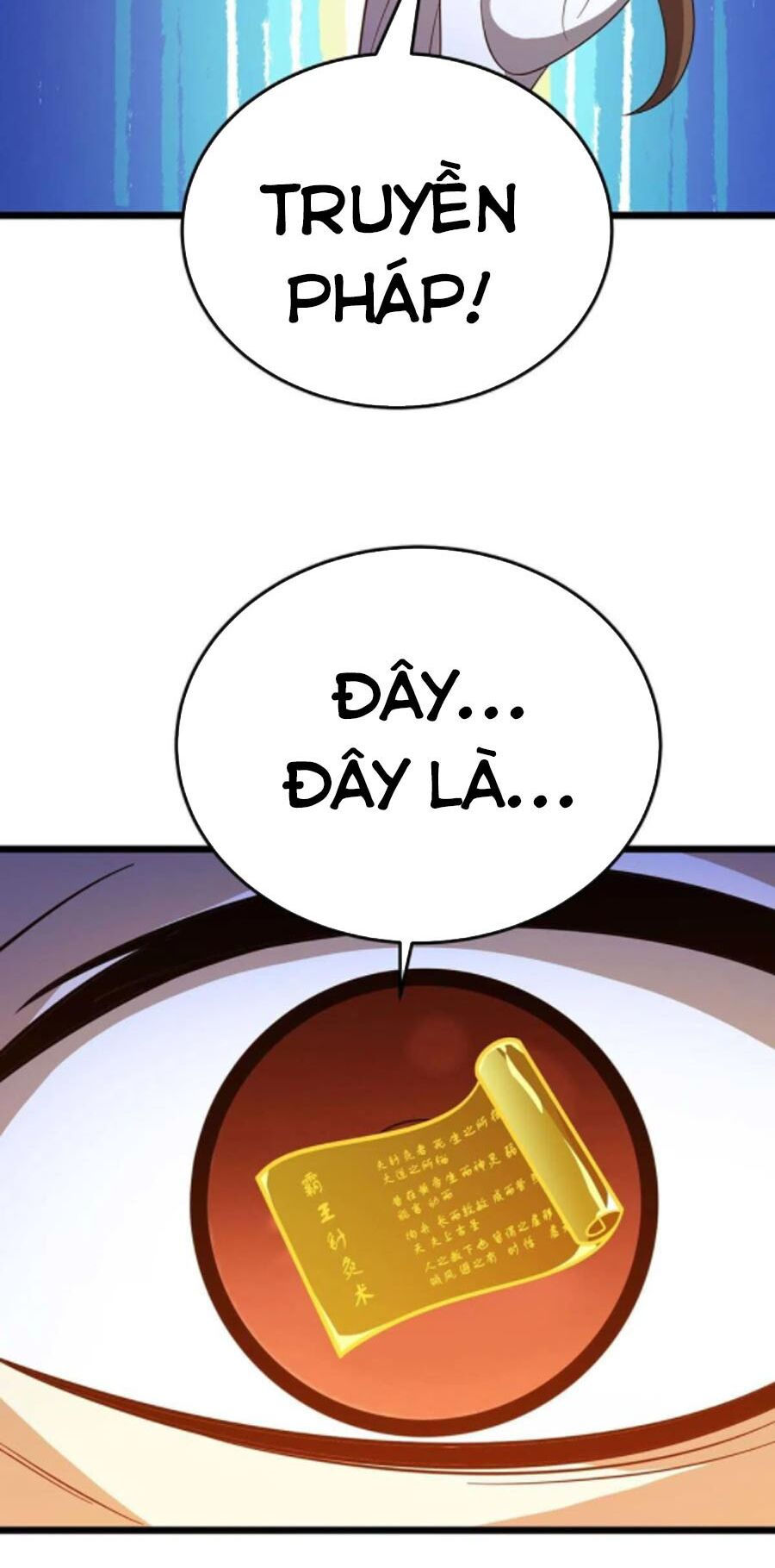 chúa tể tam giới chapter 222 9