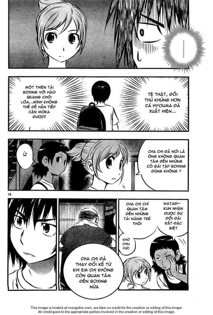 buyuden chapter 17 18