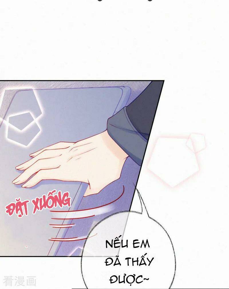 mami đột kích, thiên tài manh bảo khốc daddy chapter 48 17