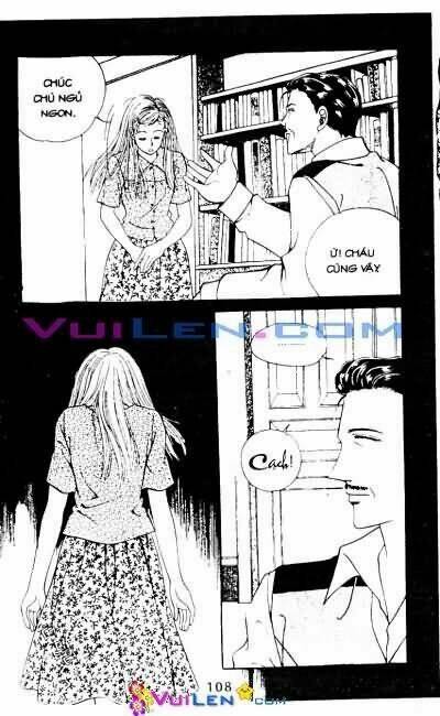 cô gái trung hoa chapter 1 108