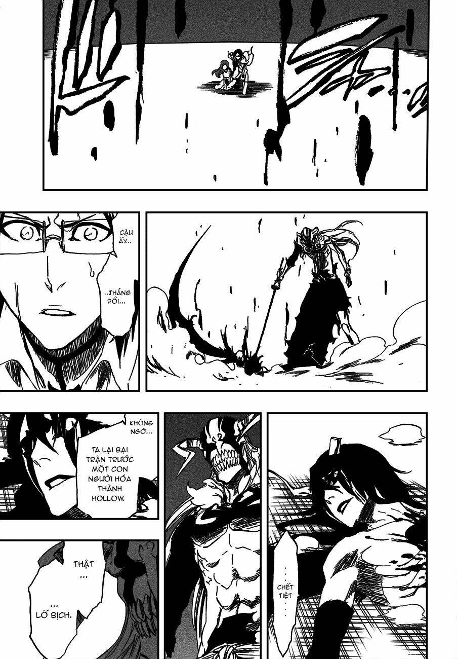 thần chết ichigo chapter 351 17