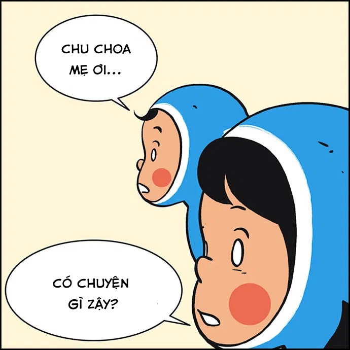 yumis cells chapter 1 11