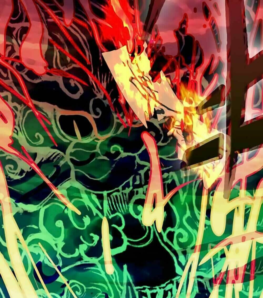 chúng thần học viện chapter 13 13