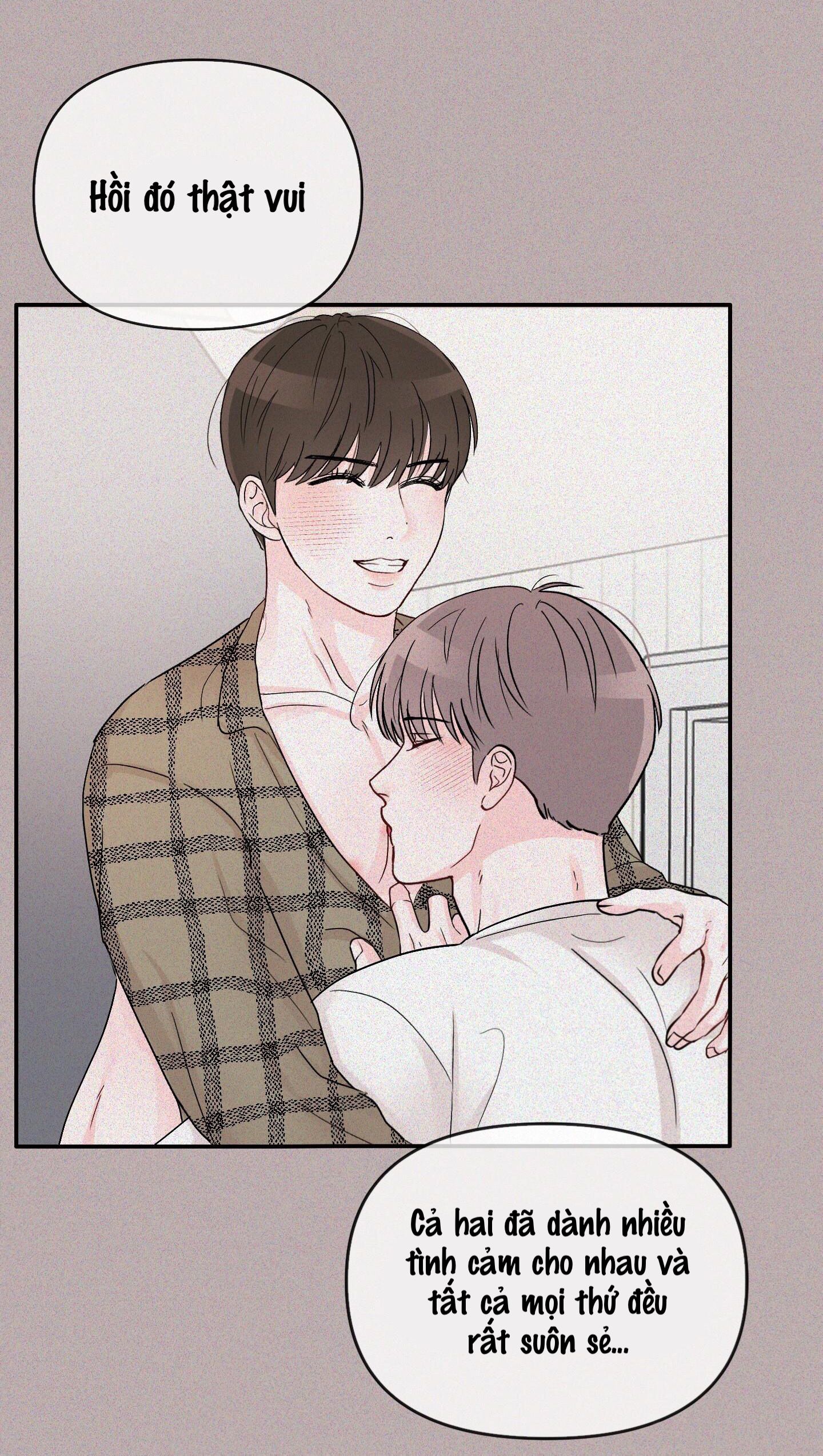 thán phục thanh xuân chapter 2 29