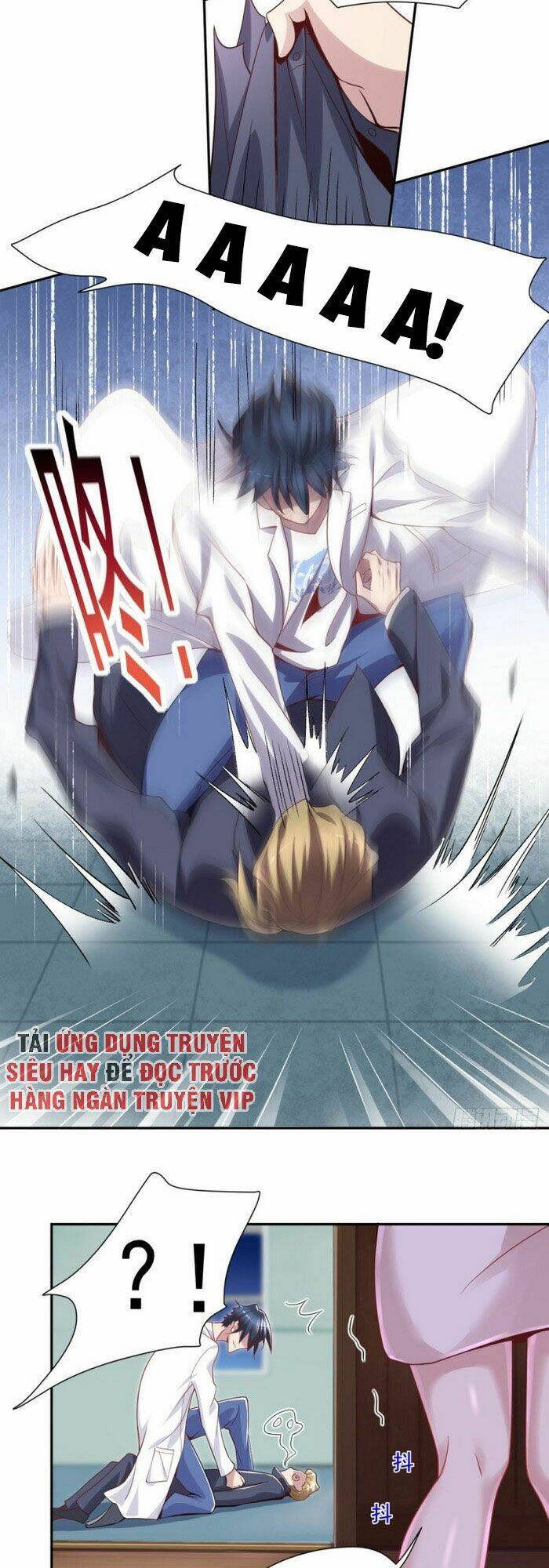 mở phòng khám tại tu tiên giới chapter 12 10