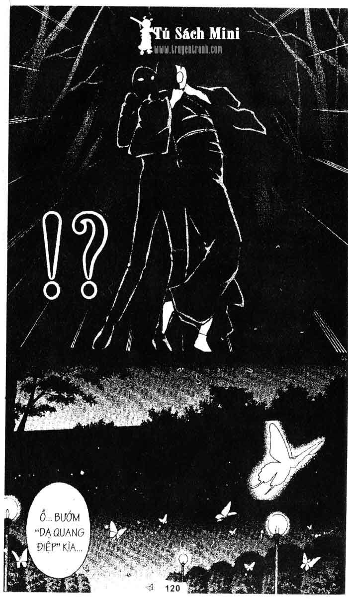 thám tử kindaichi (bản đẹp) chapter 163 36