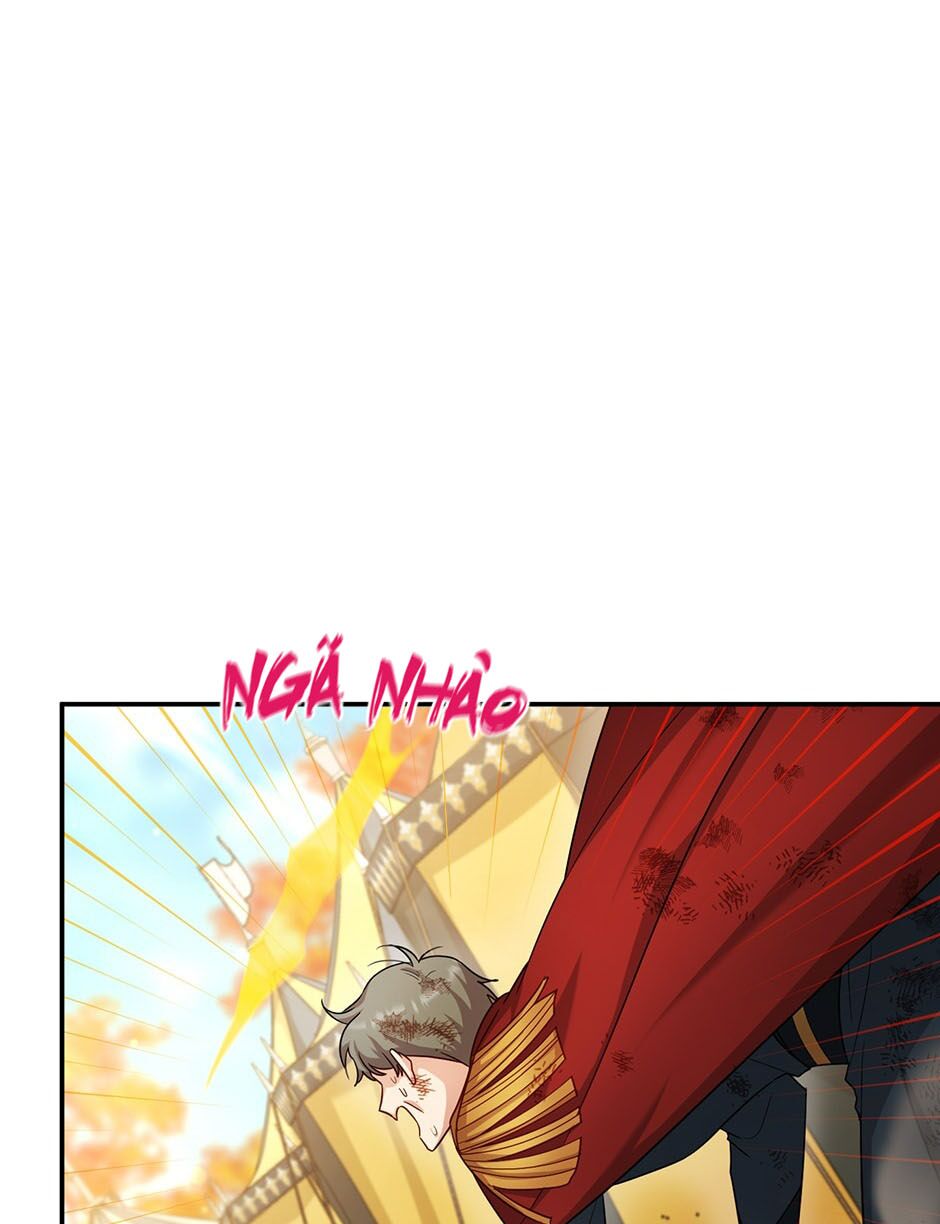 nữ công tước với tâm hồn trống rỗng chapter 102 59