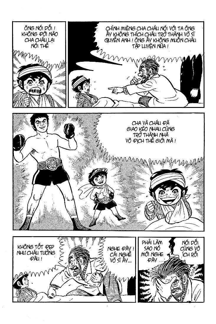 ganbare genki chapter 1 32