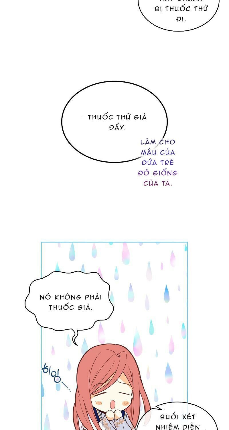 con có phải con là con gái của ngài không? chapter 17 41