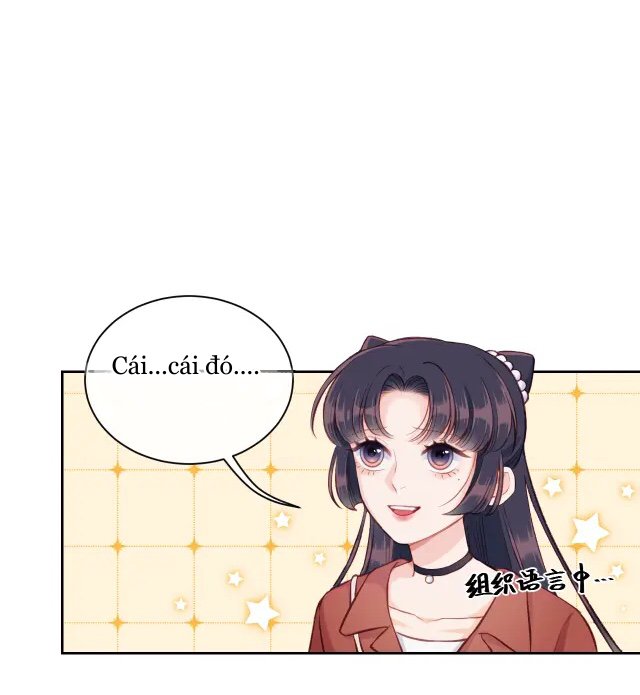 không thể đến gần chapter 3 3