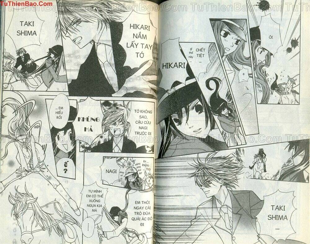 s a - lớp học ưu tú chapter 1 52