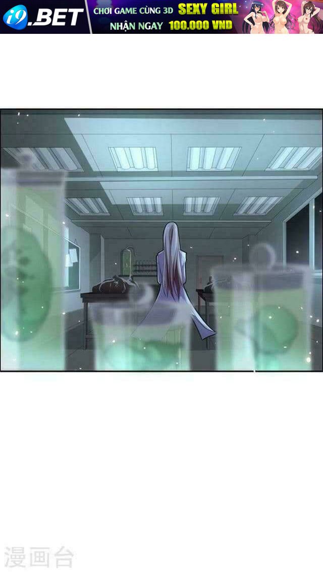 chưởng môn mười tám tuổi chapter 1 5