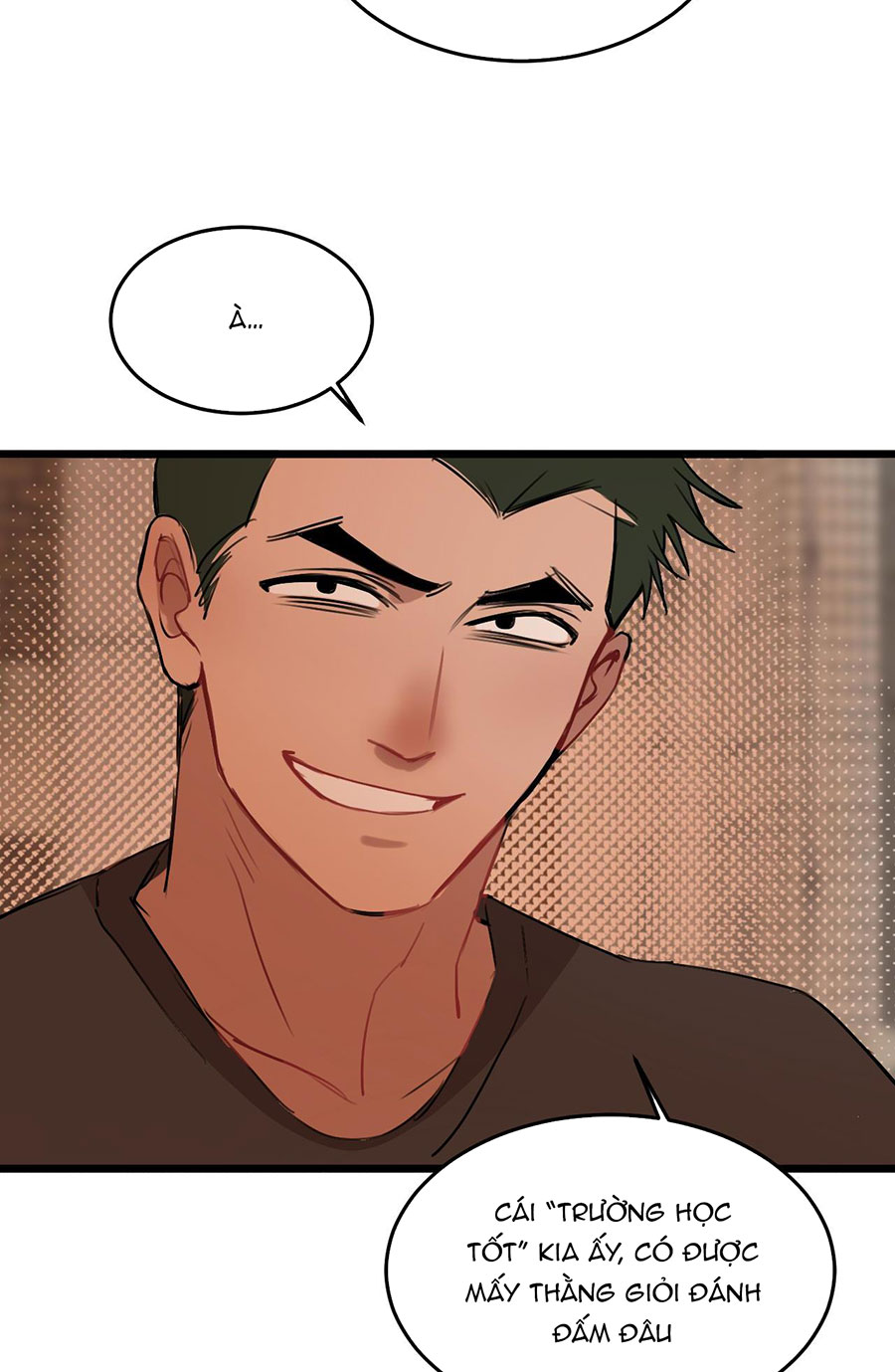 rốt cuộc bé mèo đang nghĩ gì ? chapter 13 46