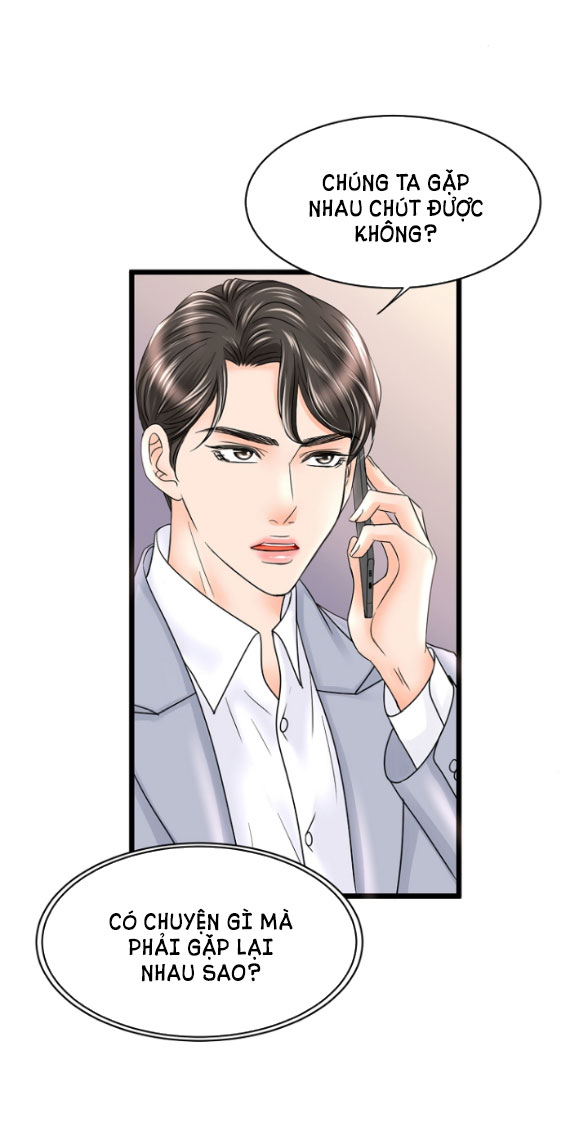 Tình Yêu Đánh Cắp Trái Tim chapter 11.1 - Trang 26