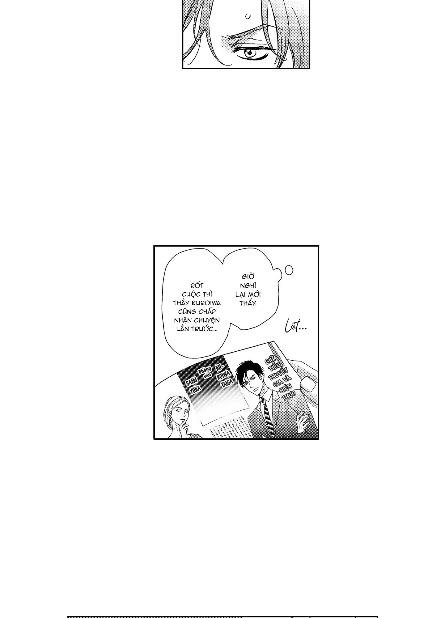 nụ hôn của baba chapter 7 25