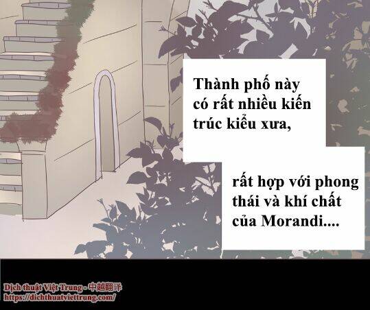 yêu trong giam cầm chapter 40 23