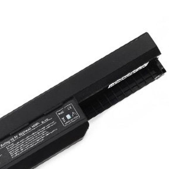Pin Tương Thích Cho Laptop Asus K43S - Hàng Nhập Khẩu New Seal TEEMO PC TEBAT852