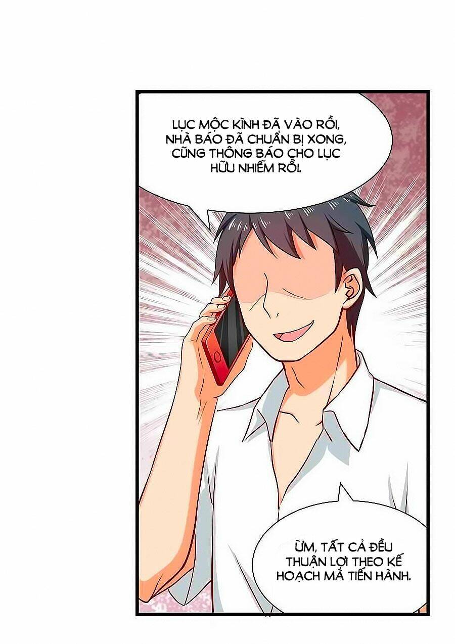 chỉ nhiễm thành hôn chapter 68 21