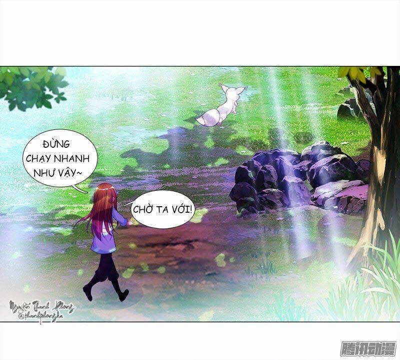 sư tôn hai mặt đừng xằng bậy chapter 7 2