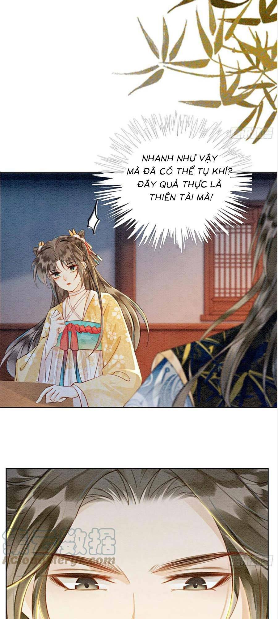 bắt đầu hủy hôn để công lược vương gia chapter 68 26