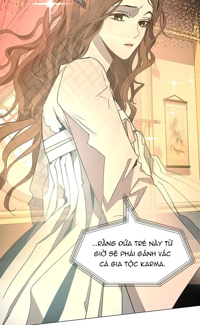 thiên thần sa ngã chapter 13.1 18