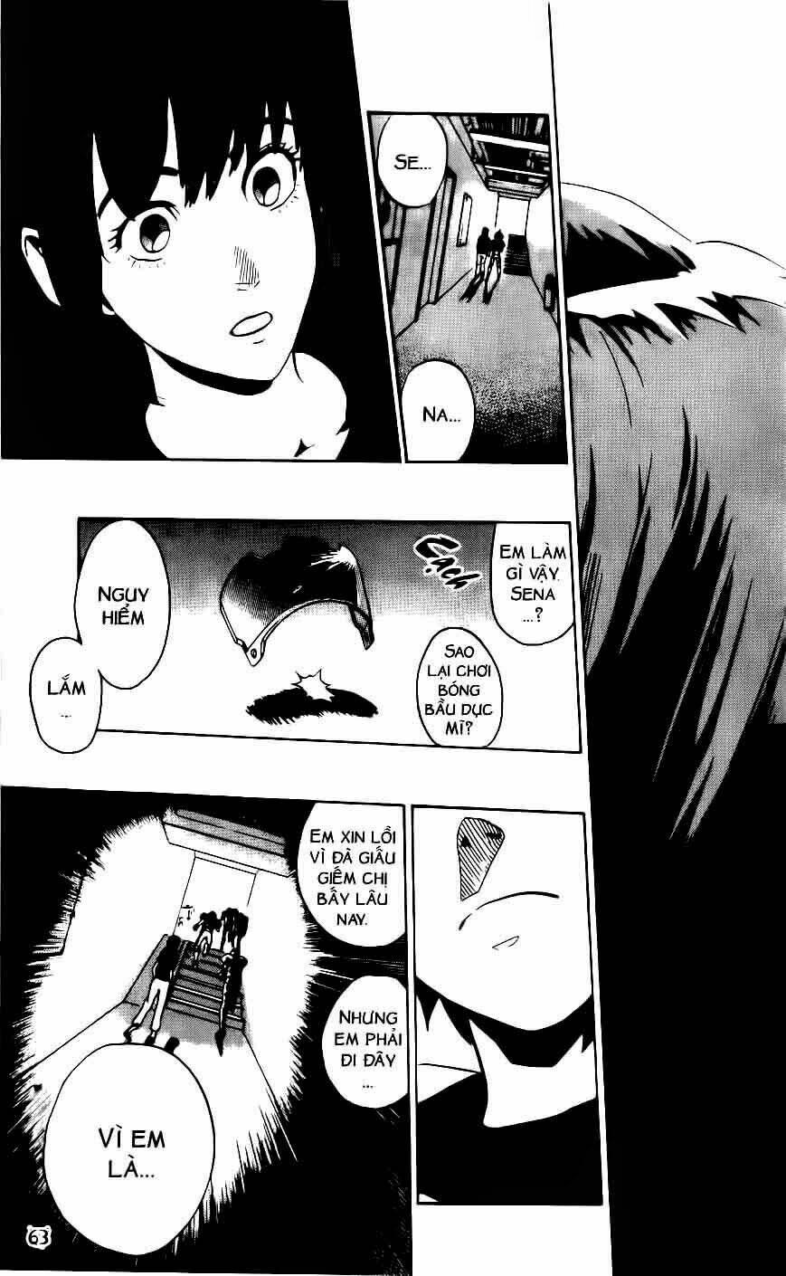 lá chắn mắt chapter 154 17