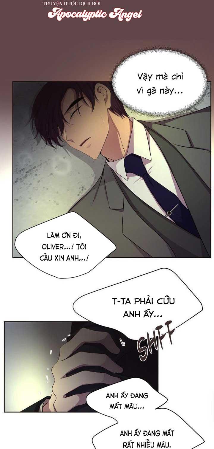 Giữ Em Thật Chặt (Hold Me Tight) chapter 76