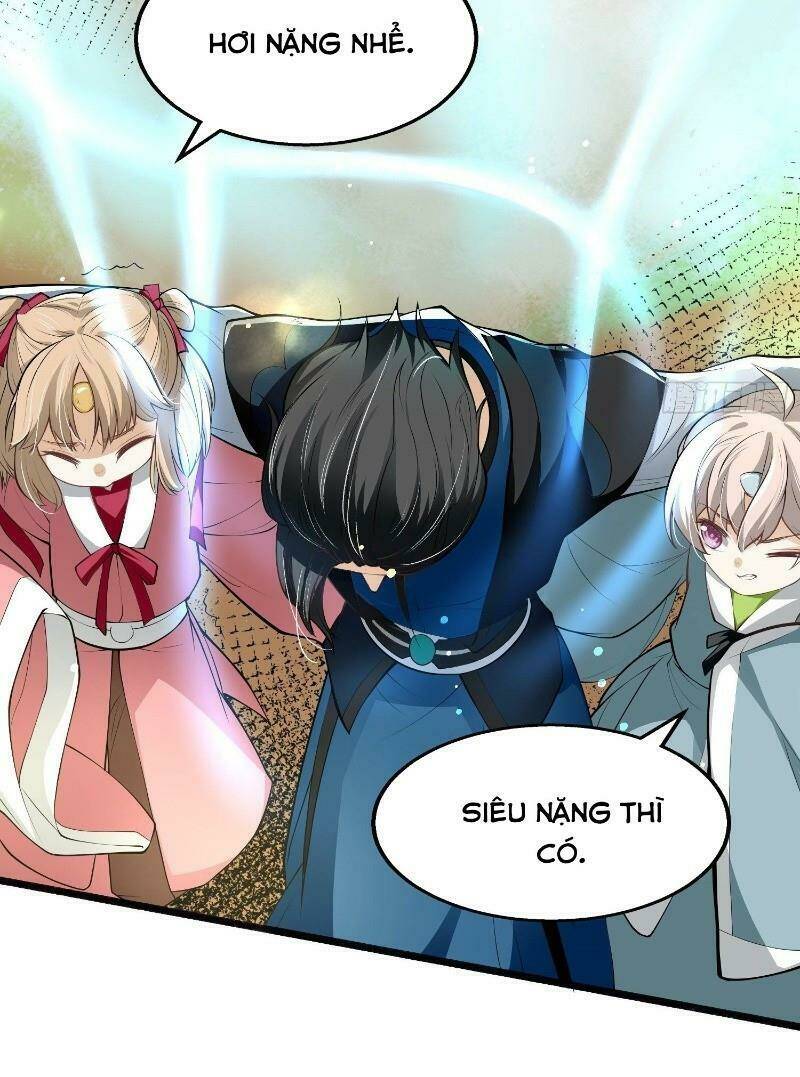 nhân đạo kỹ nguyên chapter 10 24