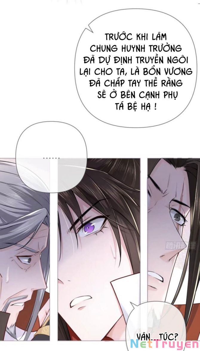 nhập mộ chi thần chapter 25 28