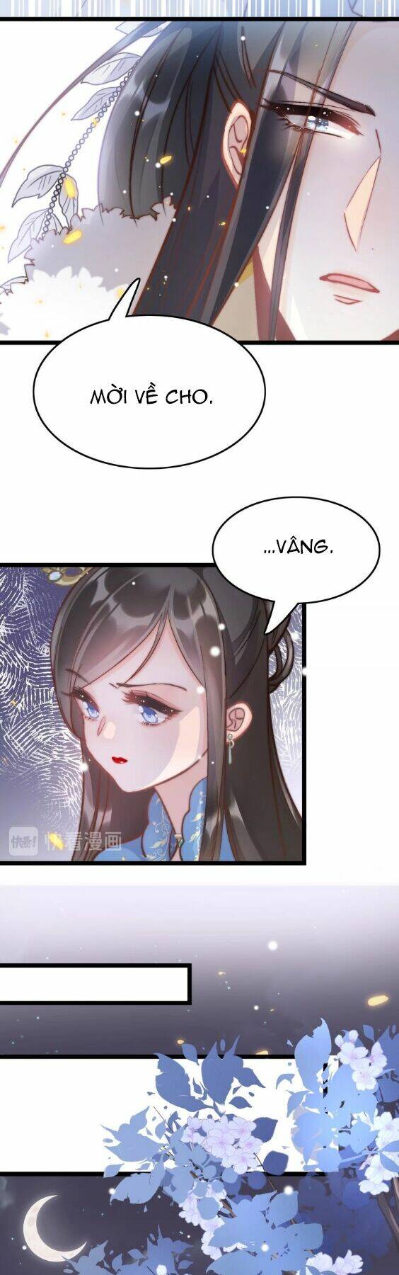 cánh diều xanh bay trong cơn gió chapter 10 31