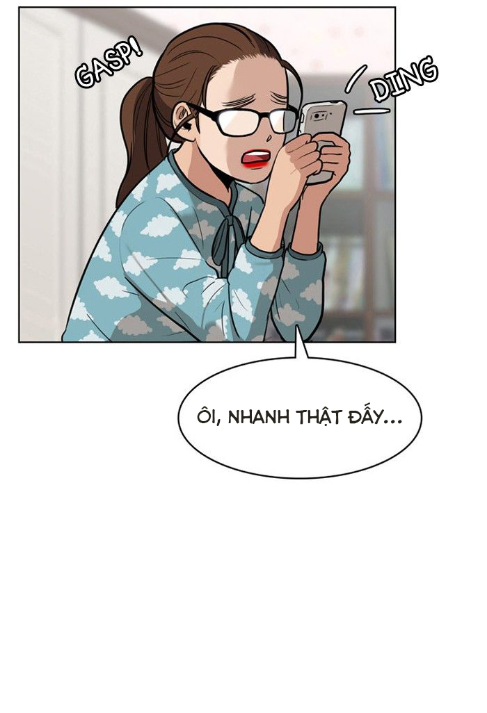 vẻ đẹp đích thực - true beauty chapter 3 40