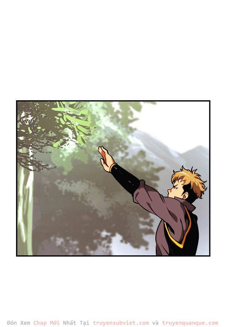 tôi sinh ra để làm người vĩ đại chapter 3 3