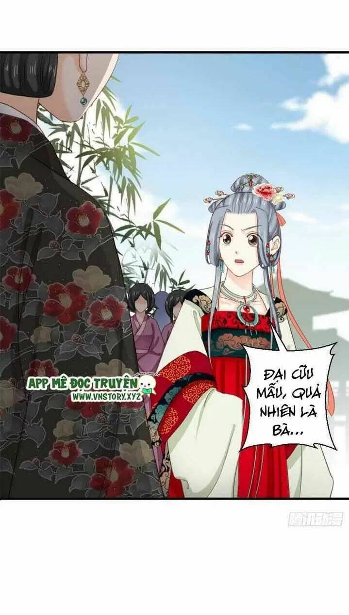 kiều nữ độc phi chapter 261 5