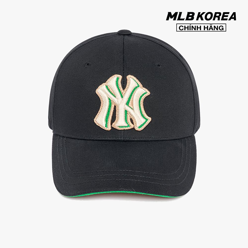 MLB - Nón bóng chày unisex Monotive Structure 3ACPP023N